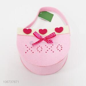 Factory direct sales fashion <em>nonwovens</em> basket <em>nonwovens</em> <em>crafts</em>