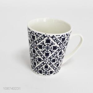 Good Quality Household Ceramic Cup with Handle