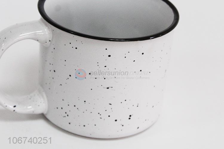 陶瓷杯