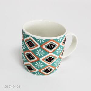 Good Quality Ceramic Cup Cheap Ceramic Water Cup