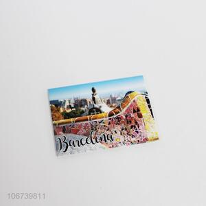 Wholesale Color Printing Fridge Magnet