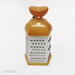 High quality stainless steel lemon garlic ginger cheese grater