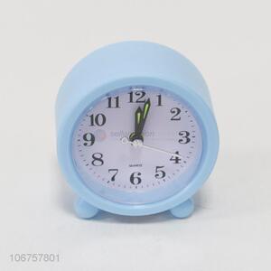 New Arrival Household Plastic Alarm Clock