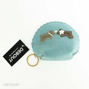 Good Quality Pu Coin Purse Cute Change Purse