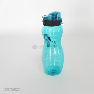 Best selling eco-friendly plastic drinking bottle sport bottle