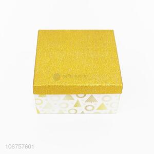 Best Selling Decorative Gift Box Fashion Gift Wrapping