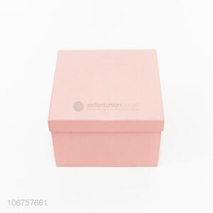 High Quality Fashion Gift Box Paper Gift Case