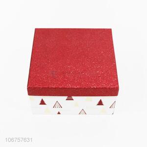 New Arrival Fashion Gift Box Paper Gift Wrapping
