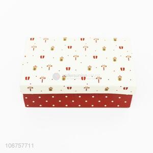 Fashion Printing Gift Box Paper Gift Case