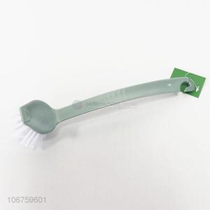 High Sales Plastic PP Pot Brushes Kitchen Cleaning Brush