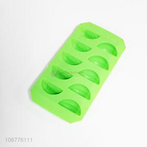 Good market food grade silicone ice cube tray ice molds