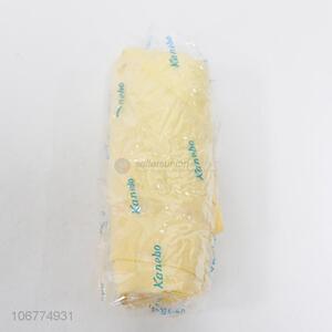 New Arrival PVA Chamois Clean Cham Car Wash Cloth Auto Clean Cloth