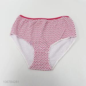 High Quality Ladies Briefs Comfortable <em>Underpants</em>