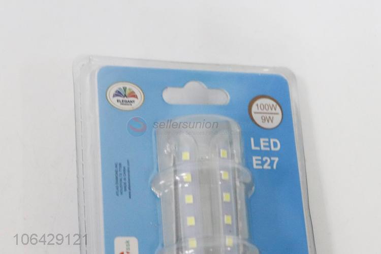 100W LED Light U Shape 9W  Packing:Bubble Blister