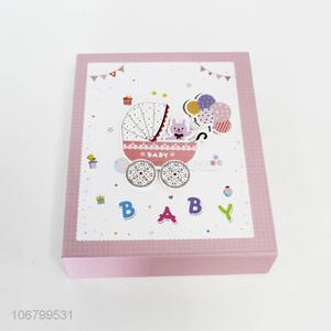 Fashion Design Baby Photo Album Best Family Album