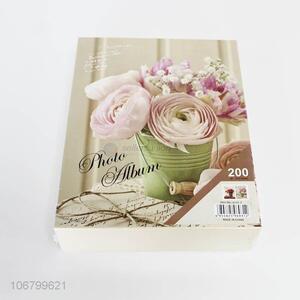 Wholesale Fashion Printing Cover Photo Album