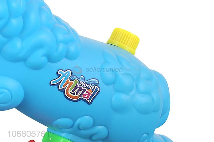 Contracted Design Plastic Funny Sheep Water Gun Summer Toys