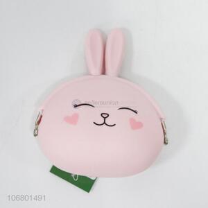 Contracted Design Cute Cartoon Animal Shape Funny Coin Purse