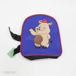 Premium quality beautiful schoolbags cartoon cute kids schoolbag