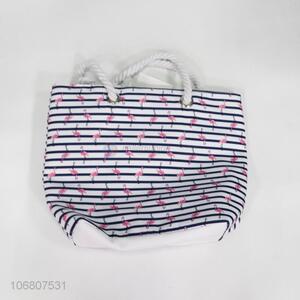 Fashion Style Beach Bag Ladies Handbag