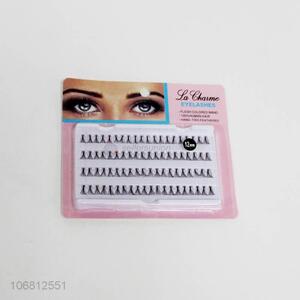 Professional Women Makeup Eyelash Synthetic False Eyelash