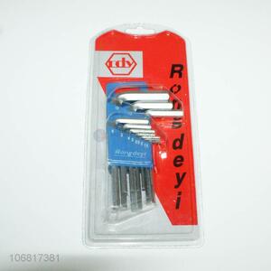 Wholesale Hexagon Socket Wrenches Set