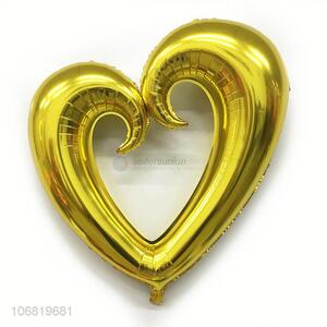 Good Sale Fashion Foil Balloon For Wedding Decoration