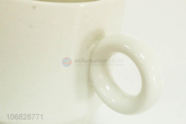 陶瓷杯