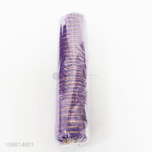 Custom Gold Wire Packing Mesh Belt Fashion Gift Packing