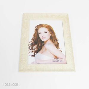 Best Selling Plastic Picture Frame Fashion Photo Frame