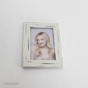 Wholesale cheap plastic picture frame for home decoration