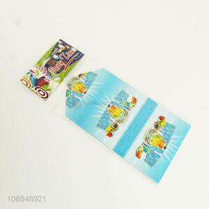 Premium quality 10pcs cartoon birthday party invitation cards