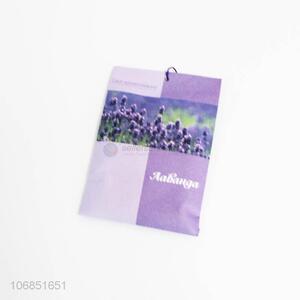 Good Factory Price Long Lasting Lavender Fragrance Sachet