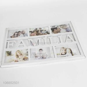 Best Selling Family Photo Combination Photo Frame