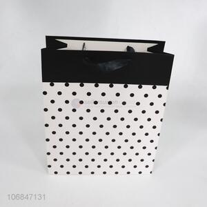 Good Sale Gift Bag Portable Paper Bag