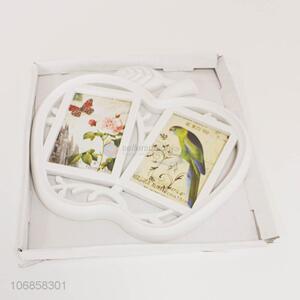 Good Quality Plastic Photo Frame For Sale