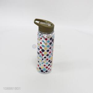 Hot Selling Plastic Water Bottle Sports Bottle