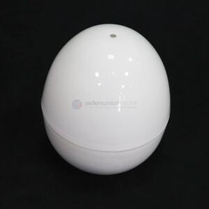 High Quality Egg Shape Microwave Egg Boiler