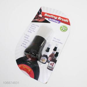 High quality bbq tools bbq brush basting brush for oil bottle