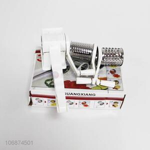 Unique design kitchen easy vegetable pro dicer cutting tools chopper