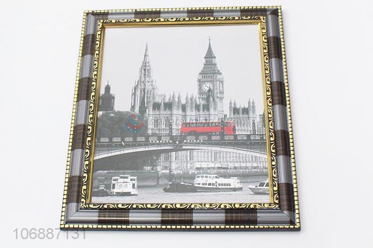 Hot Sale Colorful Wall Picture Decorative Hanging Picture