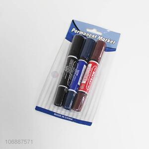 Cheap Professional 3PC Whiteboard Marker Fashion Marker Pen