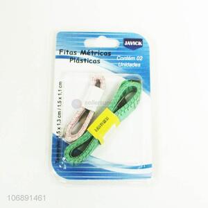 Good Quality 2 Pieces Tape Measure Set