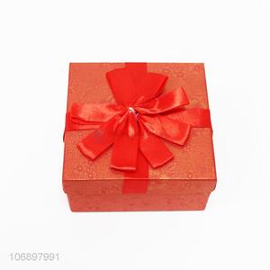 Good Quality Paper Gift Box Fashion Gift Case