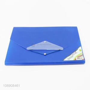 Bulk price plastic expanding file folder