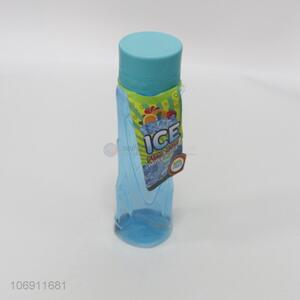 Fashion Plastic Space Cup Portable Water Bottle