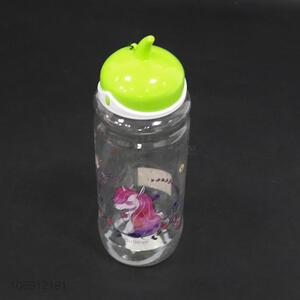 Wholesale Portable Plastic Water Bottle Space Cup