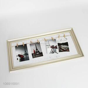 Wholesale Home Decoration Photo Frame With Sequins