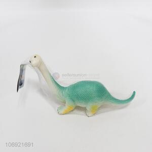 New products vinyl dinosaur toy squeeze sound toy