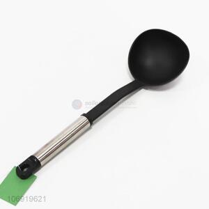 Wholesale Household Stainless Steel Handle Soup Ladle